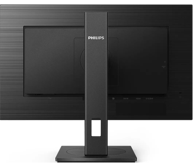 PHILIPS 21,5'' 222S1AE/00 Czarny - 651470 - zdjęcie 4